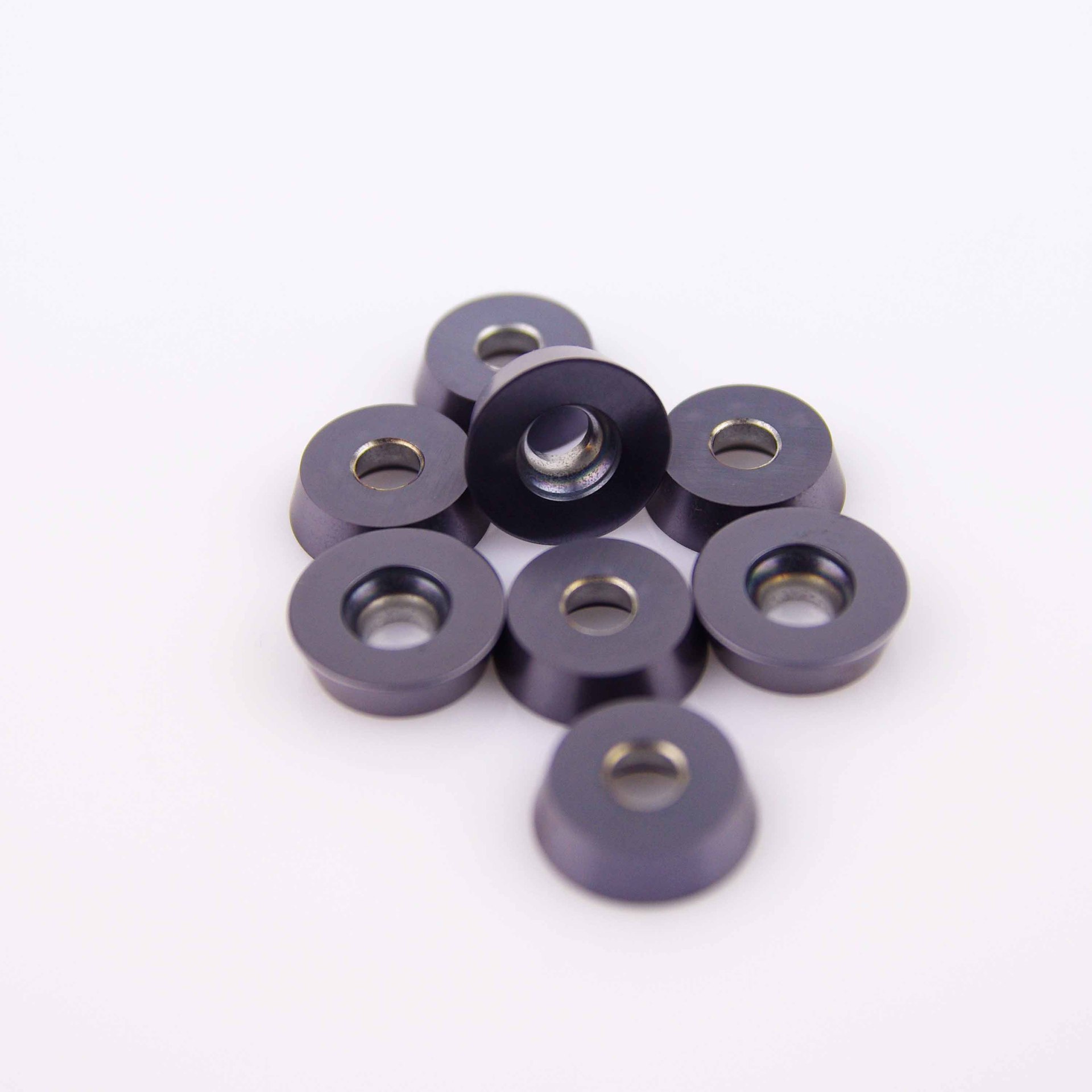 满包邮现货供应数控刀粒RDMW1204MOT JC8003 R6数控铣刀片