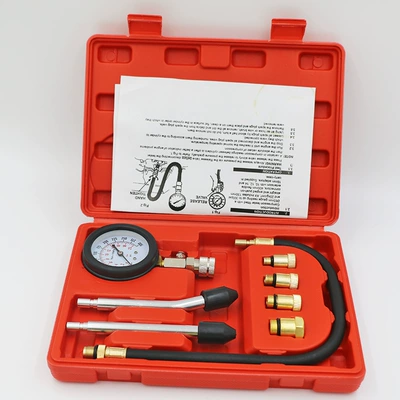 Mühərrik alətləri auto repair cylinder pressure