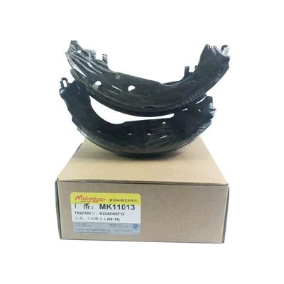 Brake disc/brake drum King Kong/China H220 drum