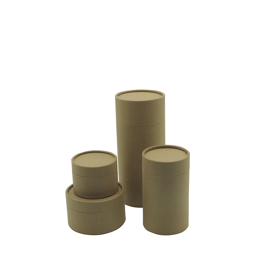 工厂现货卷边圆盒礼品香水化妆品茶叶包装盒