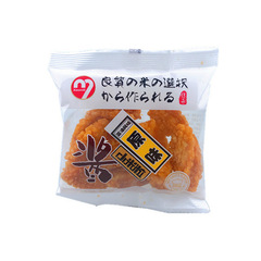 Darren Soy Sauce Miso Original Seaweed Spicy Original Full Carton 6 Pounds Office Leisure Snack Full