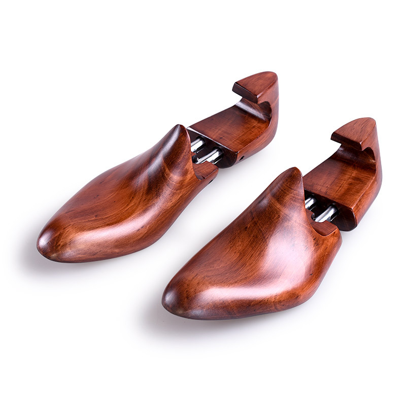 Precio de fábrica haya Nueva Zelanda Pino zapato soporte conformación antiarrugas absorción de humedad no deformación zapato ajustable última venta al por mayor