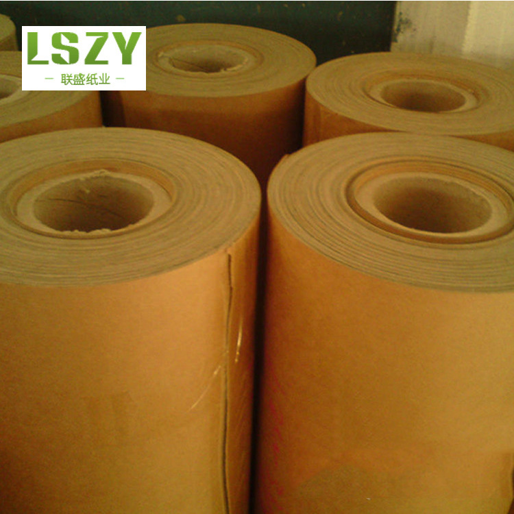 专业生产批发卷筒牛卡纸沙发家具服装 打版纸裁剪画纸样牛卡纸