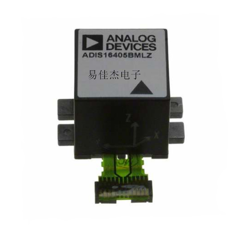 ADIS16405BMLZ ADI陀螺仪传感器 可用于无人机、罗盘、导航、控制