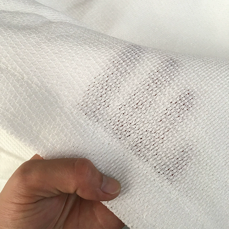 Солнцезащитный парус высокого класса открытый солнцезащитный крем сетка внутренний балкон 340 г белый трансграничный производитель электронной коммерции