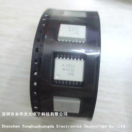 A332J  光耦集成块 光电耦合器贴片SOP-16