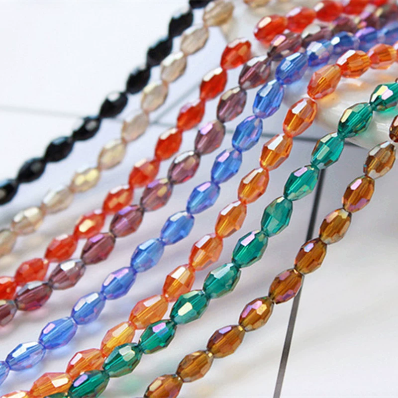 Accessory, accessories, black beads, material, wholesale, 6/8/10