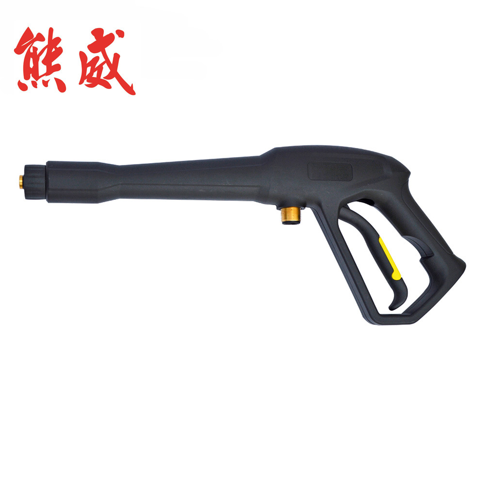 高压清洗机高压水枪洗车水枪洗车机高压喷枪M22  207bar/ 3000psi