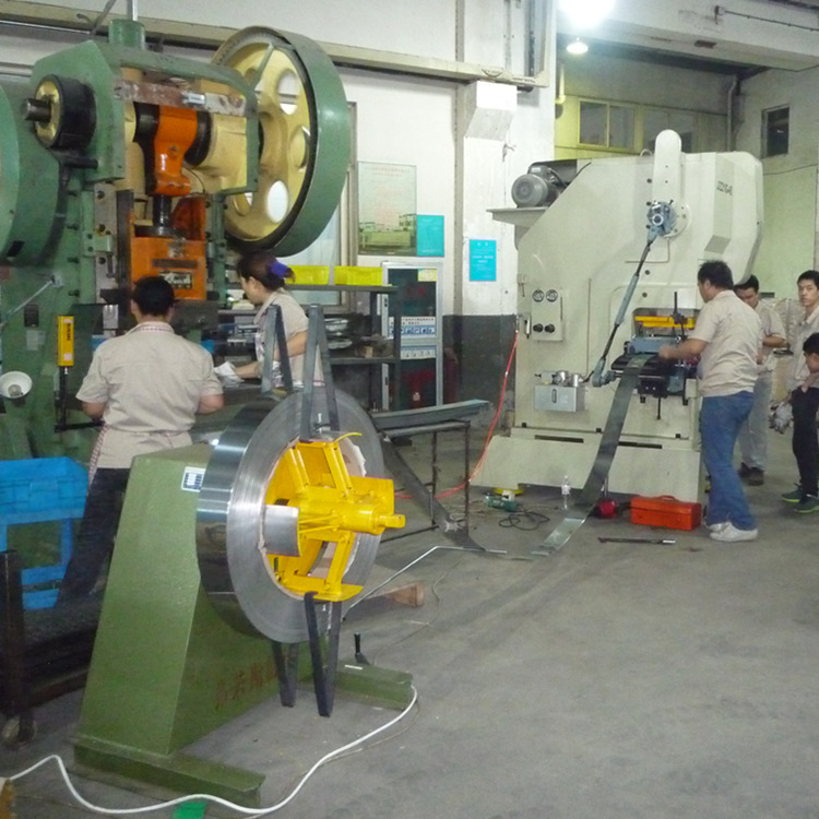 浙江重型材料架，电镀送料架，冲压收放料架，出口拉丝收放卷机