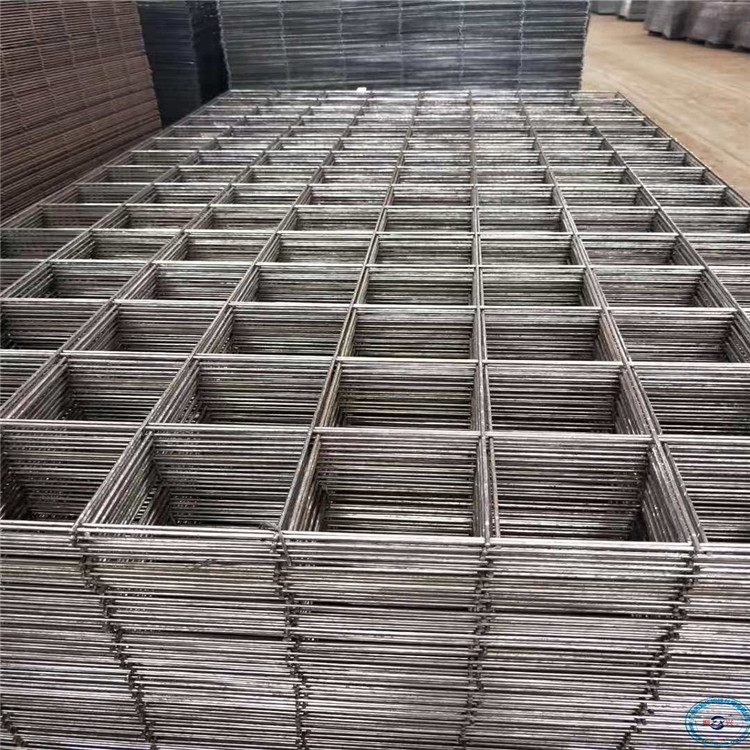 厂家现货供应碰焊网 铁丝网镀锌电焊网 工地建筑网片量大优惠