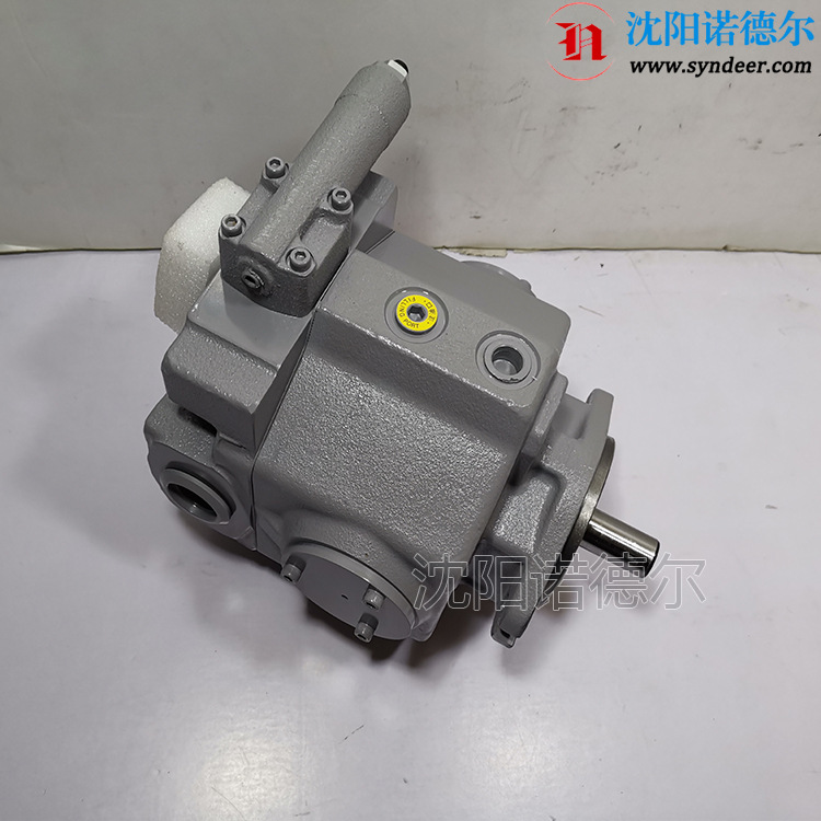 P21VMR-10-CMC-20-S121B-J(N5.5)现货东京计器柱塞泵tokyokeiki