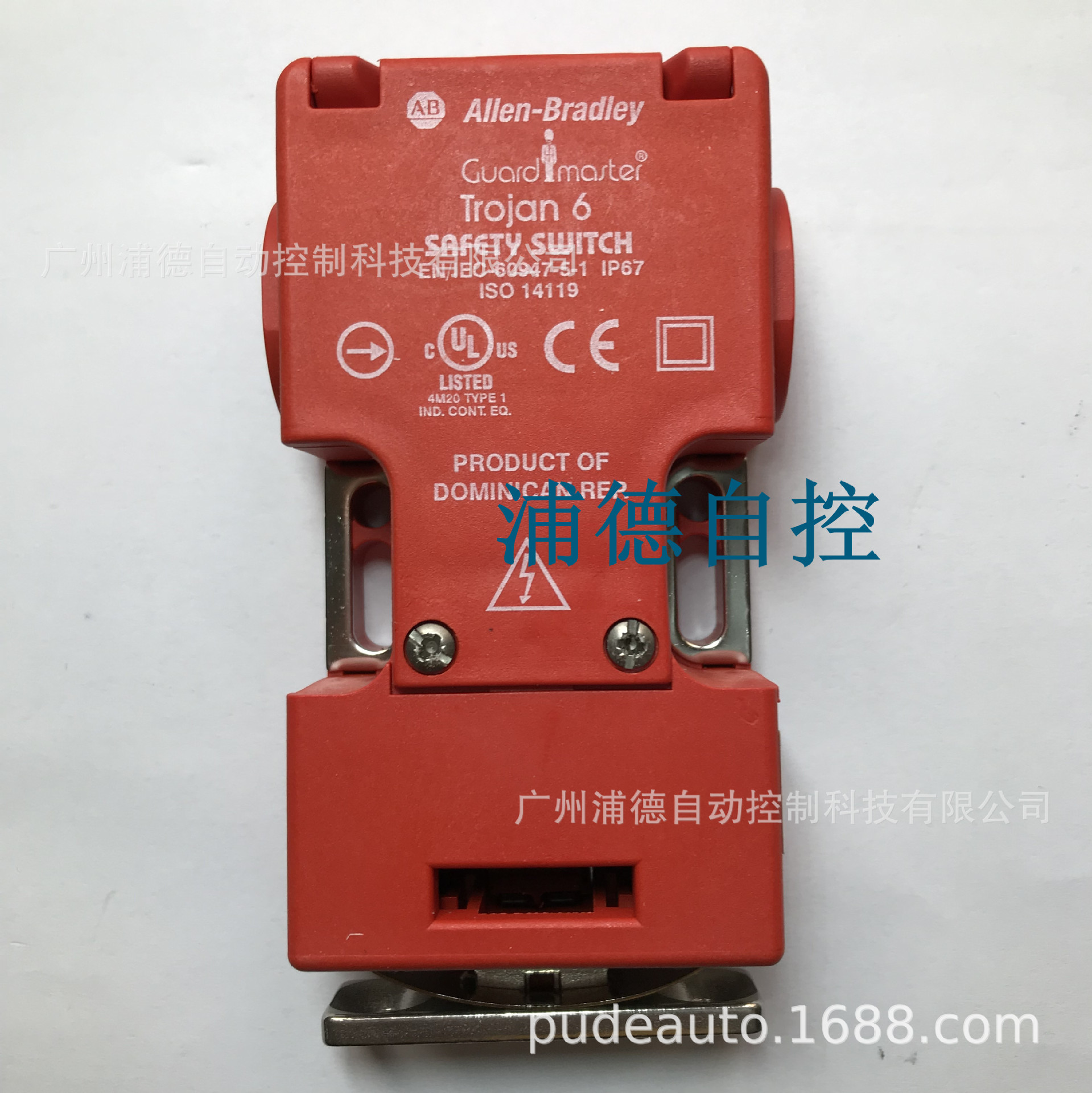 舌簧开关440K-T11123全新原装现货guradmaster