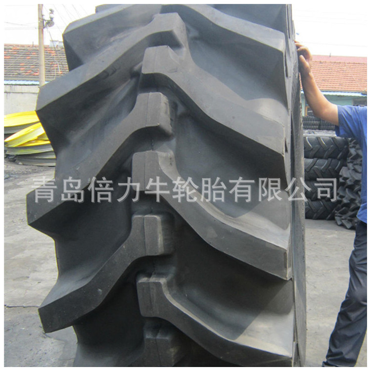 农用拖拉机轮胎 900/70R38 防陷轮胎单胎可负重24吨 凯斯迪尔