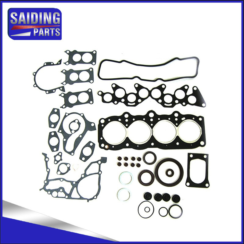 04111-21040 for Toyota Corolla car engine repair kit Corolla accessories