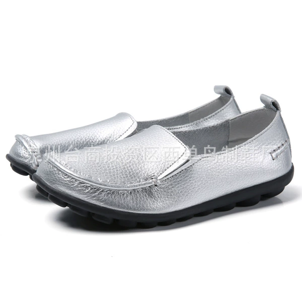 Silver