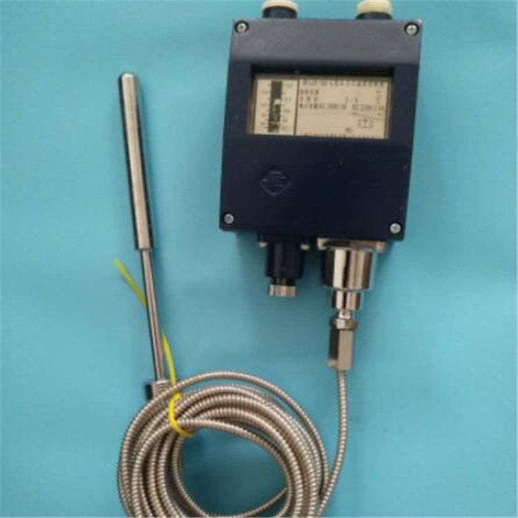 WTZK-50-C压力式温度控制器EY10-LX 317安全阀318 Uni-D远望Nxi-D