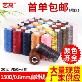 线类;其他纺织辅料;其他匠作工具