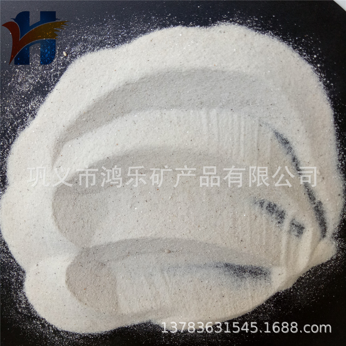 可塑料/修补料/喷涂料/粘结料/涂刷料用耐火锂辉石热震稳定性强