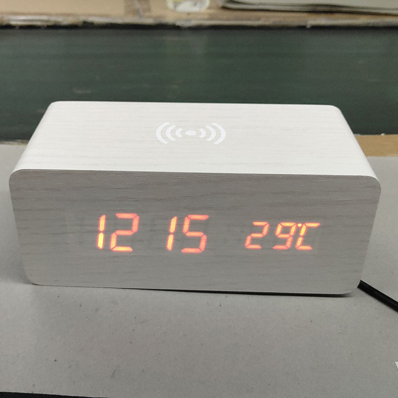 화이트 레드 라이트