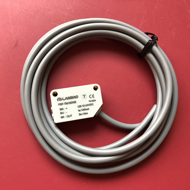 LANBAO上海兰宝光电开关PSF-TM10DNB原装正品假一罚十