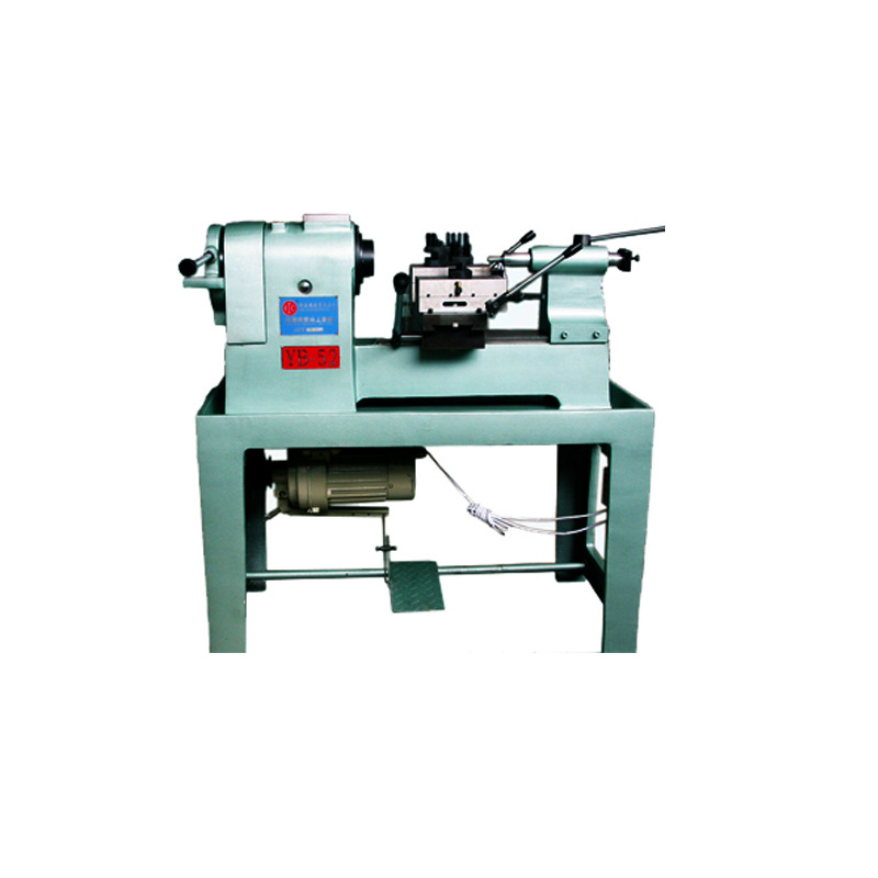 供应YB-52桌上车床 精诚车床 台式小车床