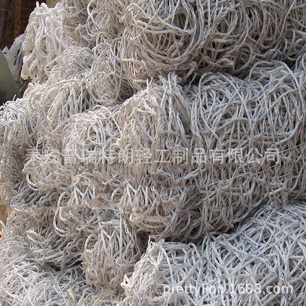 厂价直销 编织网  网兜  编织防护网 耐用 方便多功能轻便防紫外