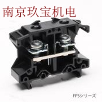 PTU-20日本TOGI东洋技研中继端子台 PCN-1H20  PCV5-1H402