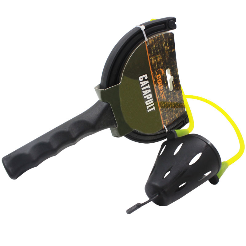 Kuinuo pesca equipo de pesca