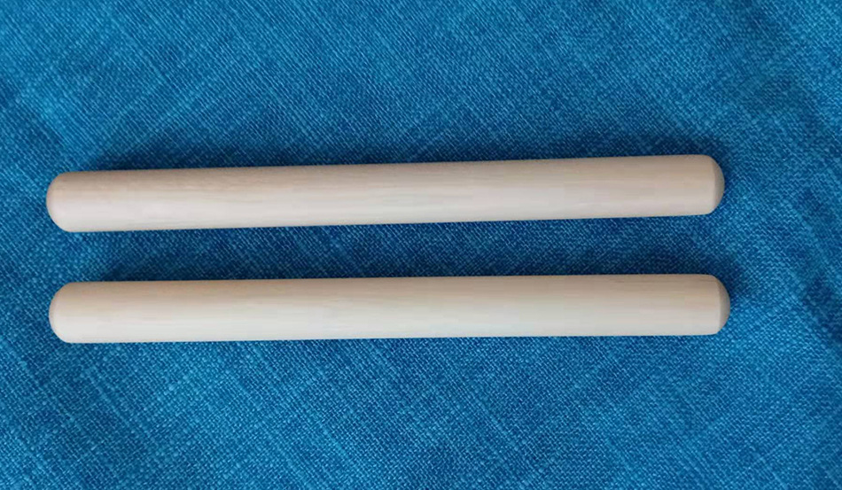 Instrumentos musicales de madera para niños de educación temprana entre padres e hijos artesanías interactivas juguetes de madera para niños de ocho tonos tocando a mano piano al por mayor