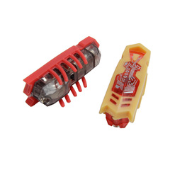 Catnip toys, direct-drive electric toothbrush, micro-nano bugs, bouncing bugs, electronic mice, bug battles, mechanical competition, entertainment