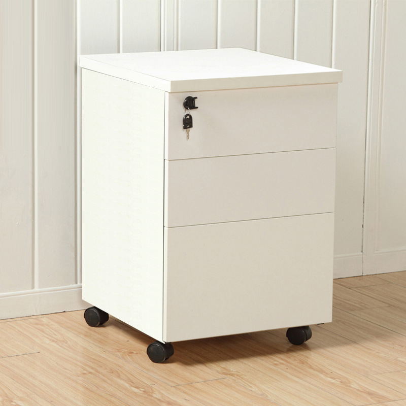 움직일 수 있는 캐비닛