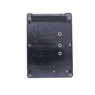 9mm NGFF to IDE hard disk box ngff to ide NGFF hard disk box NGFF to notebook serial port