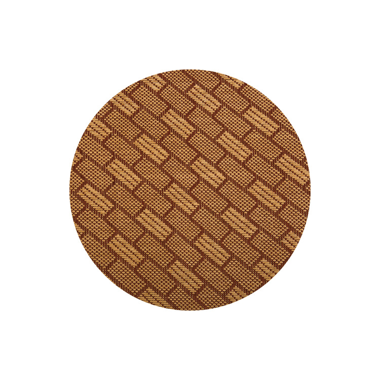 Straw Mat Semi-finished Product Rattan Grass Wool Suitable for Sofa Mattress Tatami Pet Mat Mat Semi-finished Product Wholesale
