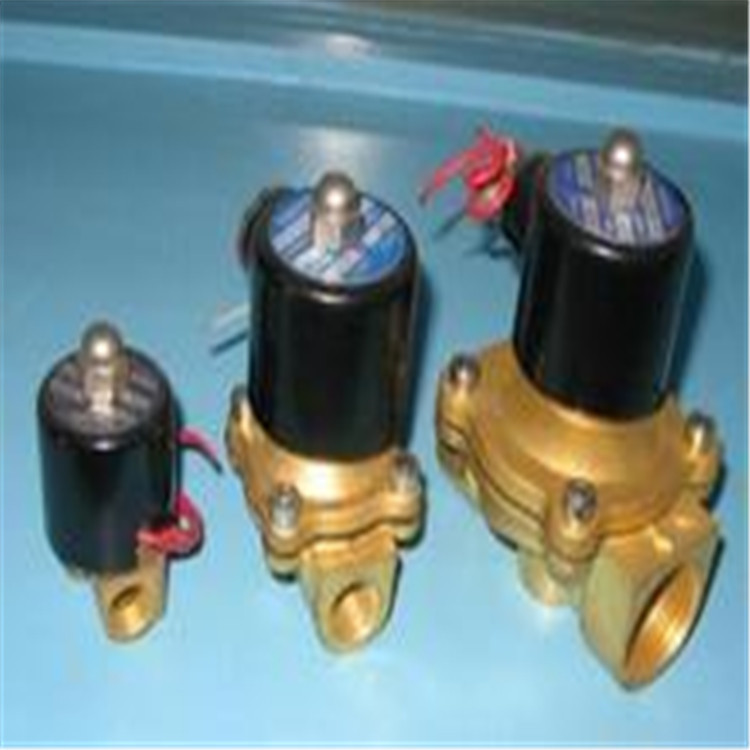 2W025-062W025-082W040-10电磁阀2F-15-20-25-32-40-50-65-80-100