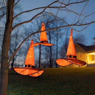 Christmas lightweight hat, halloween, graduation party