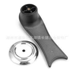 Handle cover anti-scalding bakelite handle lid handle handle handle cover handle stand handle handle