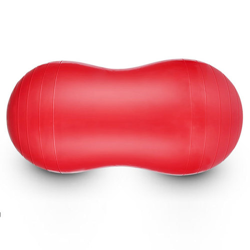 Hotel flirting peanut yoga ball chair for men and women, thickened explosion-proof posture ball, acacia chair, pop-up chair furniture