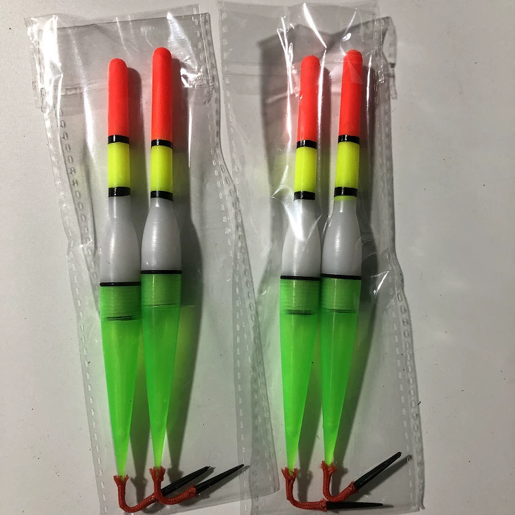 Электронный поплавок пластиковый поплавок рыболовные снасти рыболовные принадлежности Ручной Электронный поплавок оптом