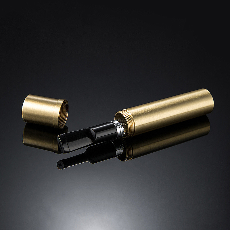 Zobo Official Portable Cigarette Holder, Cigarette Tip, Convenient Cigarette Tip Sleeve, Cleaning Type Cigarette Accessory, Cigarette Tube 112