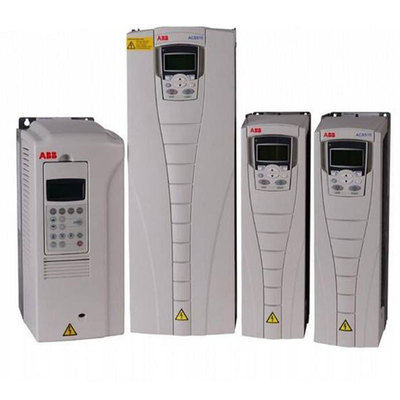 ABB变频器ACS510-01-060A-4风机水泵型三相380V传送搅拌专用现货