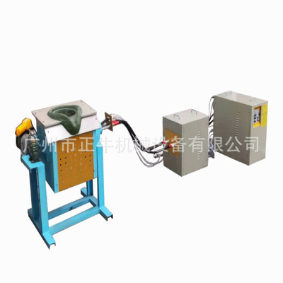 KIH系列高频感应加热设备 高周波加热机 钎焊机