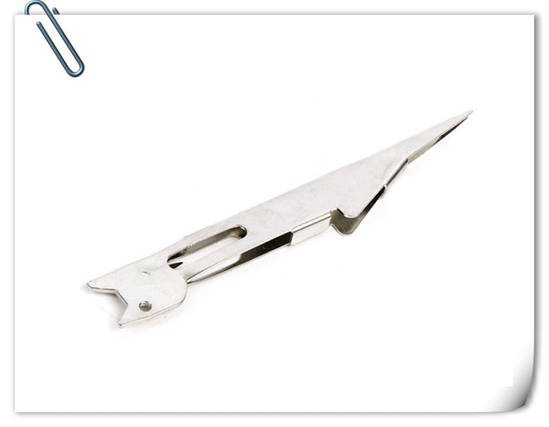 Venta al por mayor gancho de pesca con mosca de acero inoxidable pesca con mosca Anudador mosca pesca artes accesorios línea de pesca hilo tijeras multifuncional