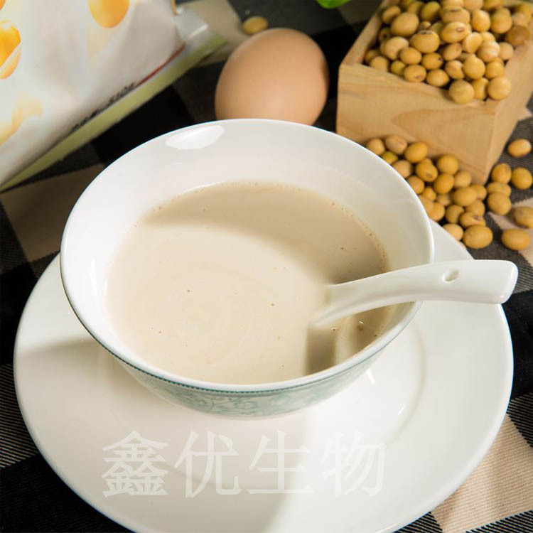 现货销售 大豆低聚肽 大豆肽粉去苦 食品级 小分子大豆肽粉