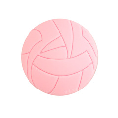 Factory door handle anti-collision mat, door and window, toilet door, refrigerator door anti-collision sticker, no-drilling door suction, logo printing