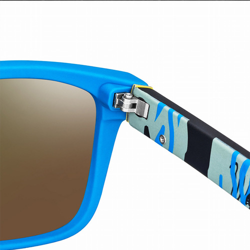 Fashion Polarized Sunglasses UV400 Men's Sunglasses QS731 Men's Sunglasses QS 731