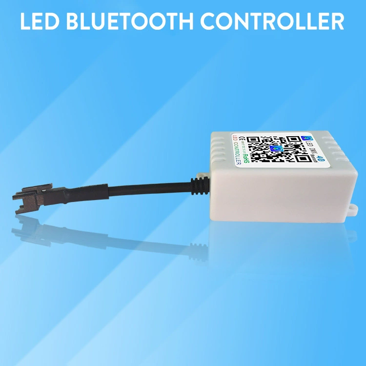 Пульт управления, bluetooth