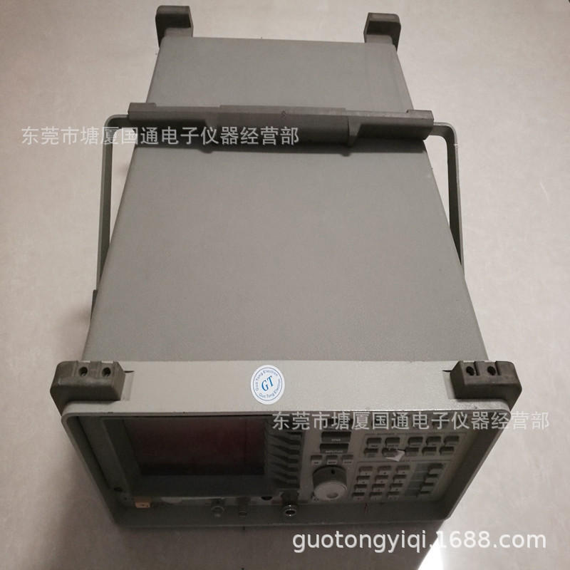 原装美国HP 8560E 2.9GHZ频谱分析仪