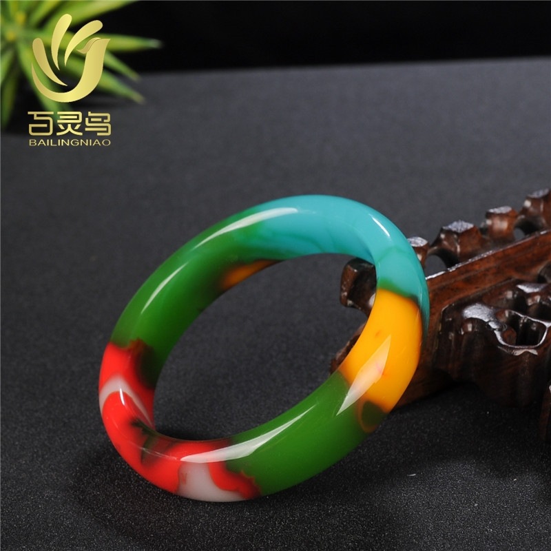 Bracelet jade