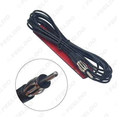 vehicle antenna antenna signal amplifier patch