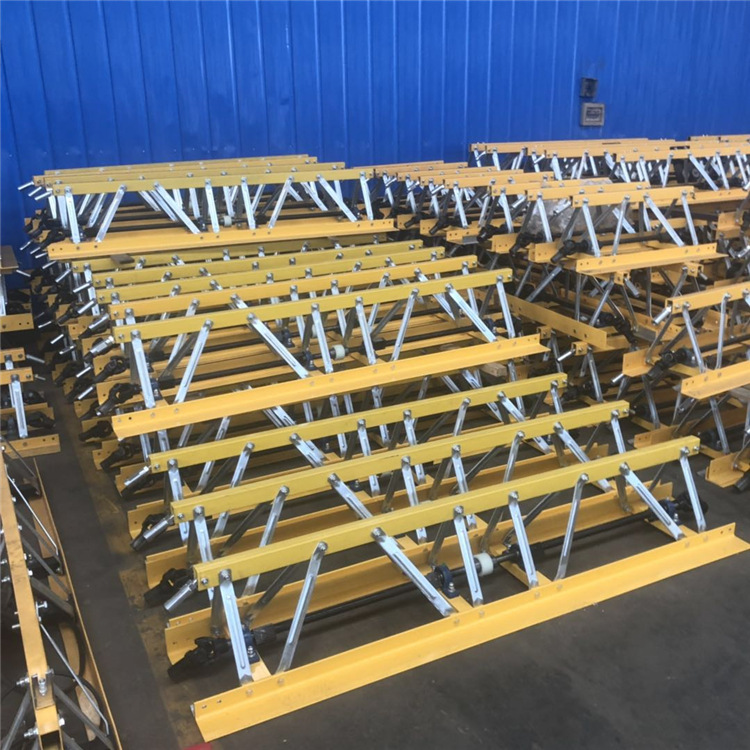 汽油柴油电动震动梁 水泥地面提浆整平机生产厂家